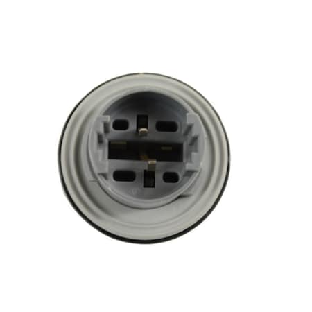 Mopar Turn Signal Light Socket, 68219817AA 68219817AA